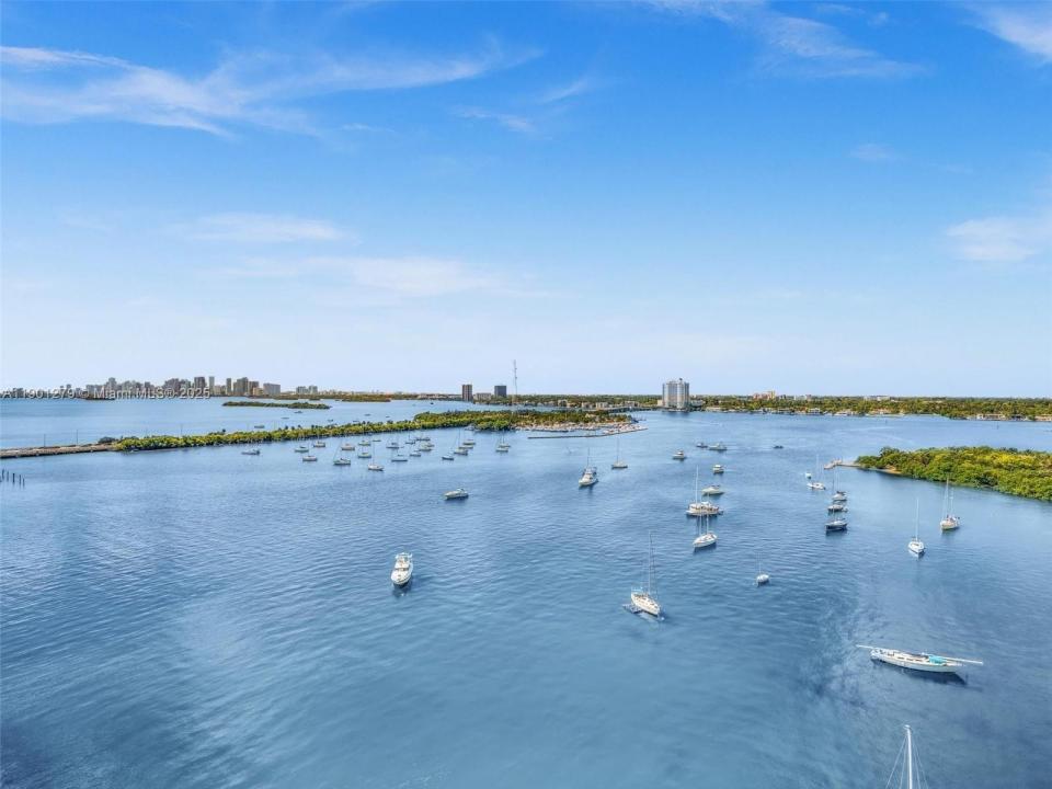 7934 West Dr 1201, North Bay Village, 플로리다 33141, 미국