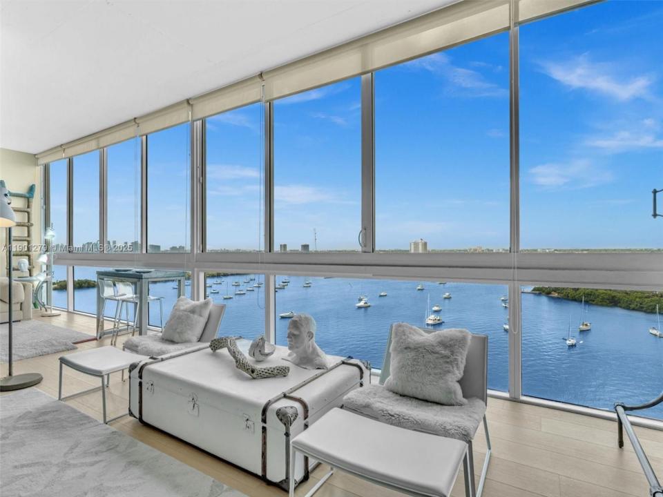 7934 West Dr 1201, North Bay Village, 플로리다 33141, 미국