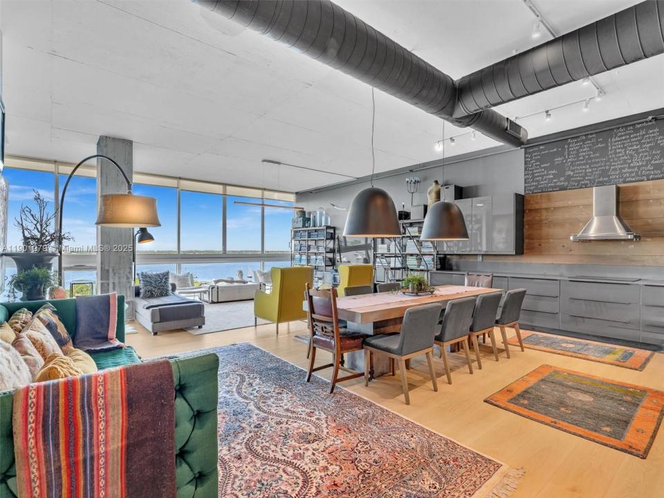 7934 West Dr 1201, North Bay Village, 플로리다 33141, 미국