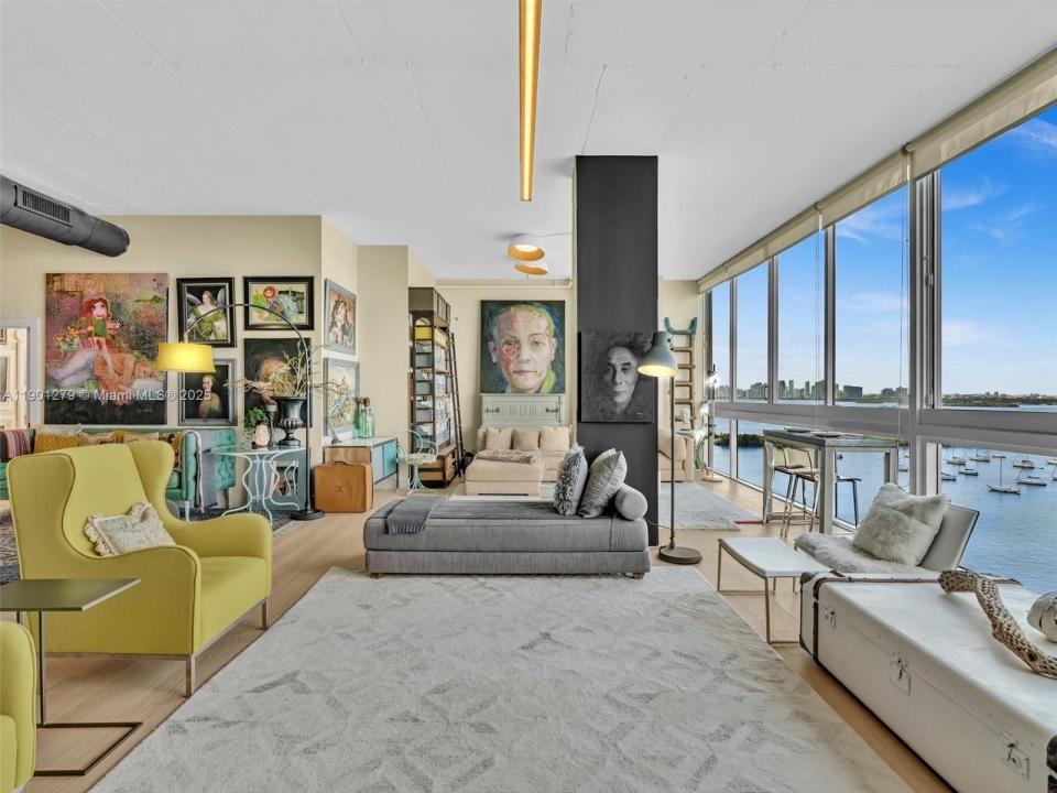 7934 West Dr 1201, North Bay Village, 플로리다 33141, 미국