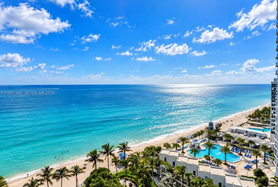 3001 S Ocean Dr 1513, Hollywood, Floride 33019, États-Unis