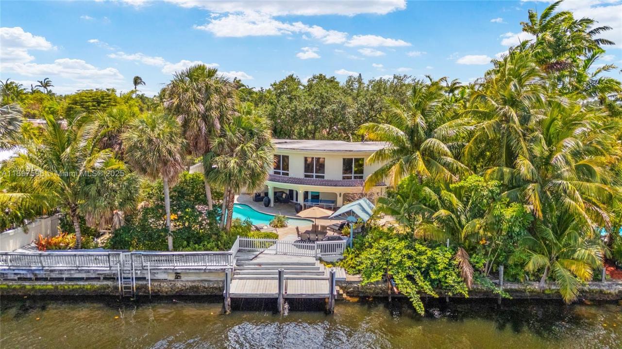 1809 Coral Gardens Dr, Wilton Manors, フロリダ 33306, アメリカ合衆国