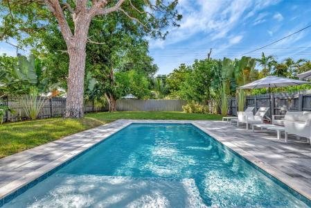 1315 NE 16th Ave, Fort Lauderdale, Florida 33304, USA