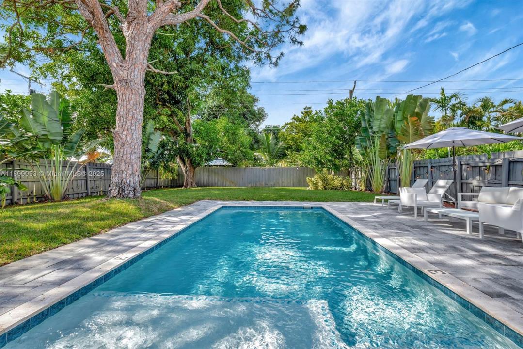 1315 NE 16th Ave, Fort Lauderdale, フロリダ 33304, アメリカ合衆国