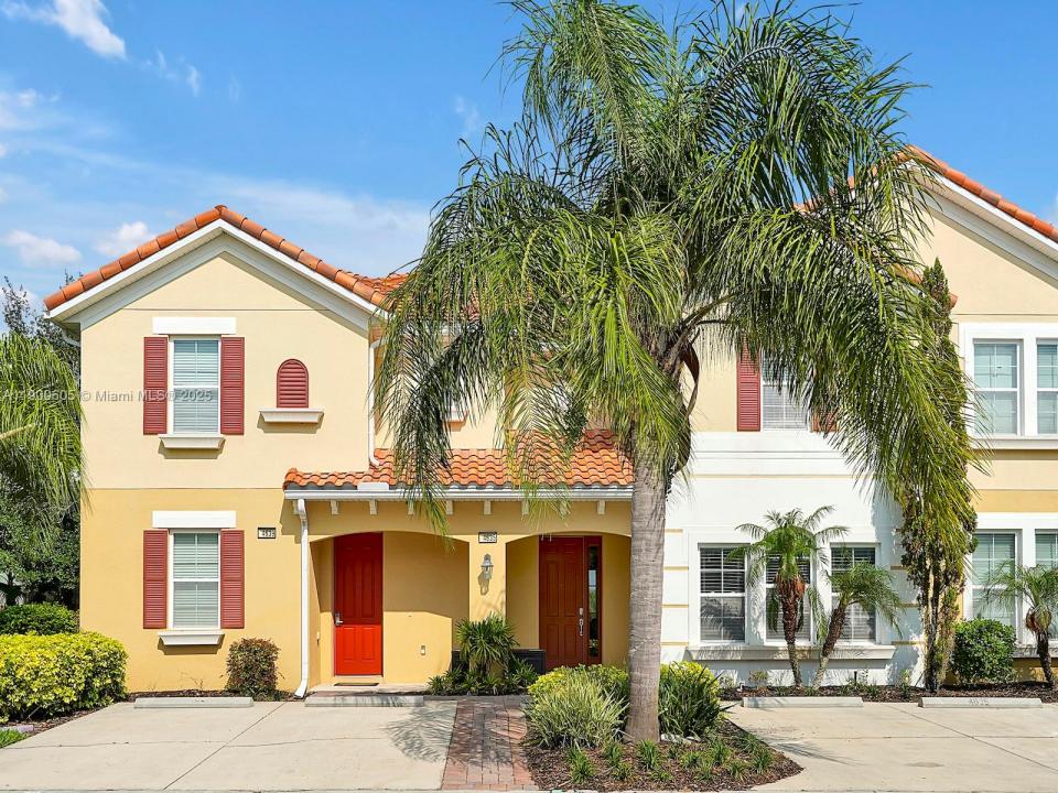 4635 TERRASONESTA DR, Davenport, פלורידה 33837, ארצות הברית של אמריקה