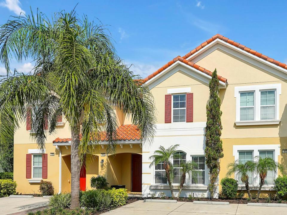 4635 TERRASONESTA DR, Davenport, פלורידה 33837, ארצות הברית של אמריקה