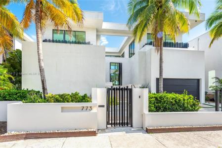 773 NE 77th Ter, Miami, Florida 33138