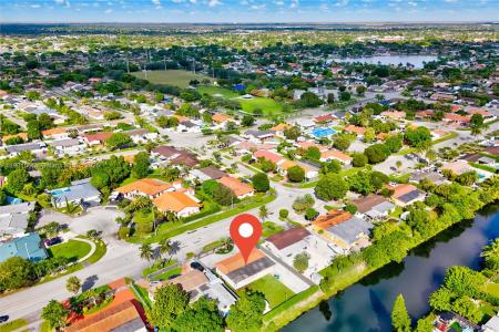 4931 SW 132nd Ave 4931, Miami, Florida 33175, USA