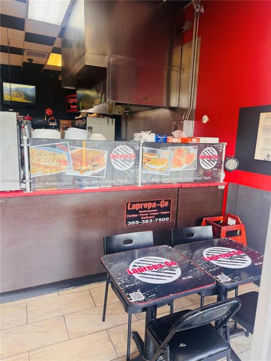 Latin Restaurant For Sale In West Kendall, Kendall, Florida 33196, USA