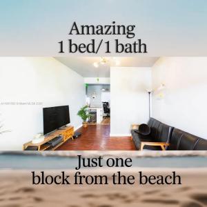 8420 Byron Ave 6, Miami Beach, Florida 33141, USA