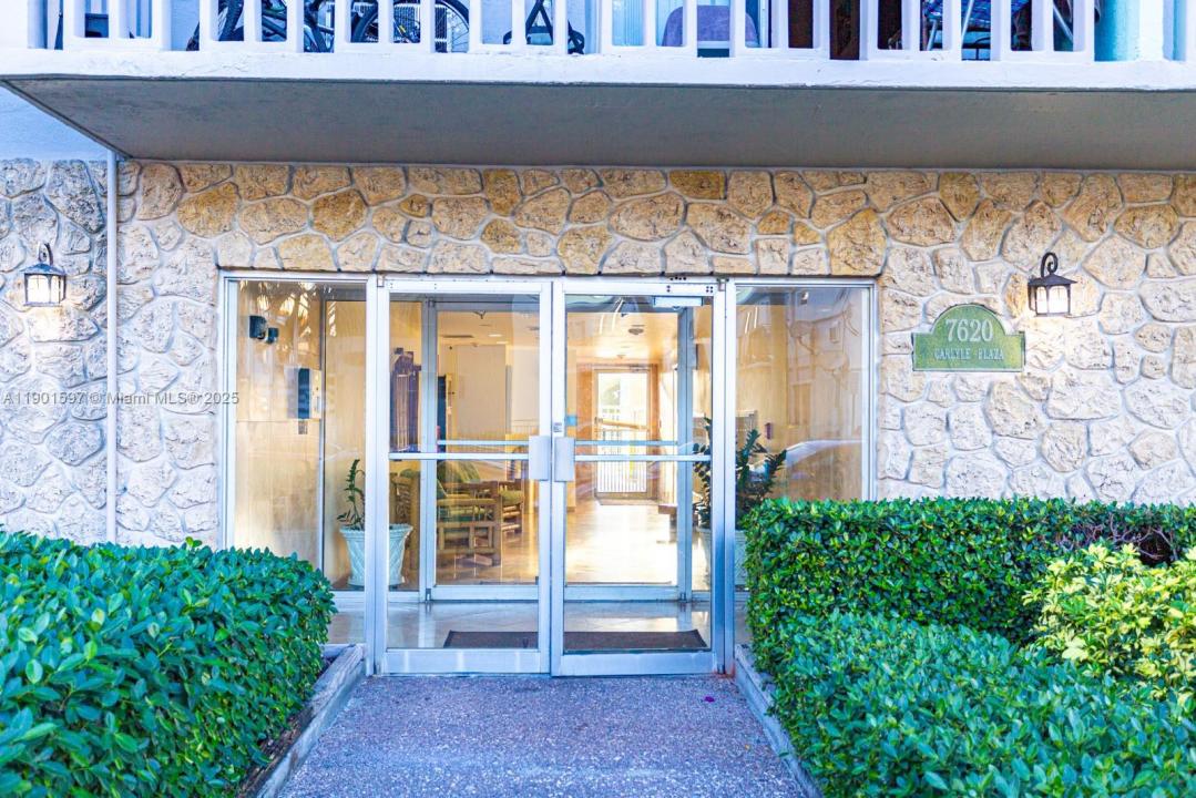 7620 Carlyle Ave 205, Miami Beach, 플로리다 33141, 미국
