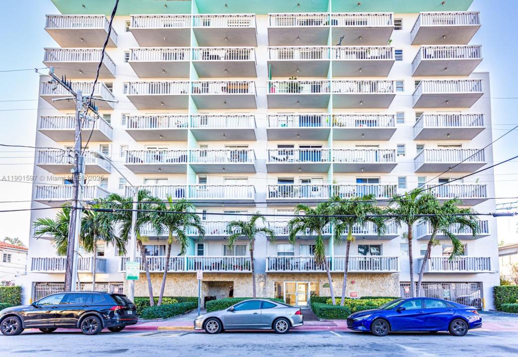 7620 Carlyle Ave 205, Miami Beach, 플로리다 33141, 미국