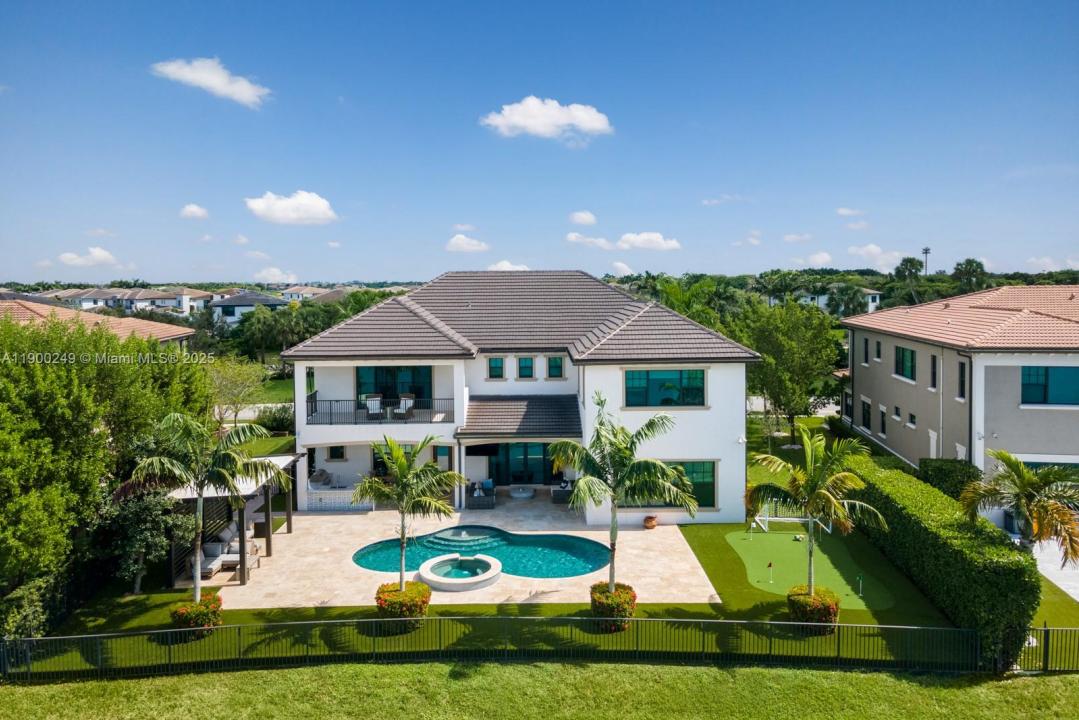 8445 E Watercrest Cir E, Parkland, Flórida 33076, Estados Unidos