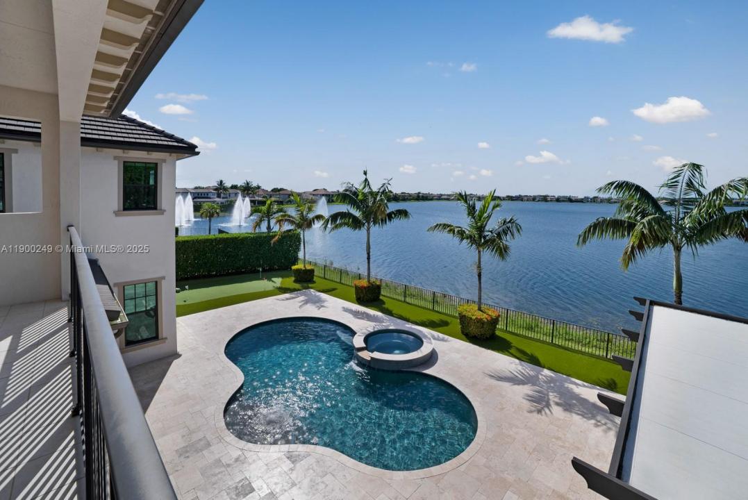 8445 E Watercrest Cir E, Parkland, Flórida 33076, Estados Unidos