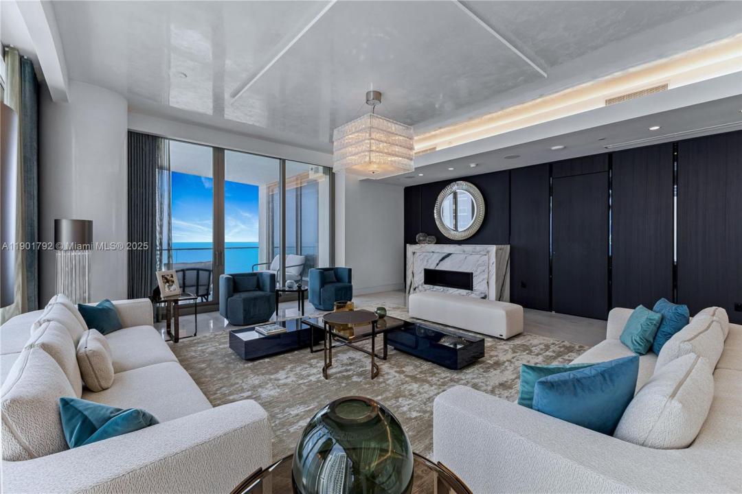17975 Collins Ave N-1602, Sunny Isles Beach, Florida 33160, Stati Uniti