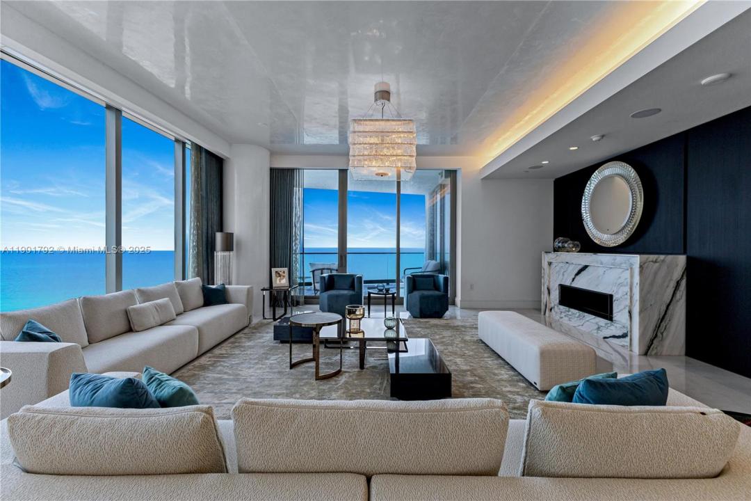 17975 Collins Ave N-1602, Sunny Isles Beach, Florida 33160, Stati Uniti