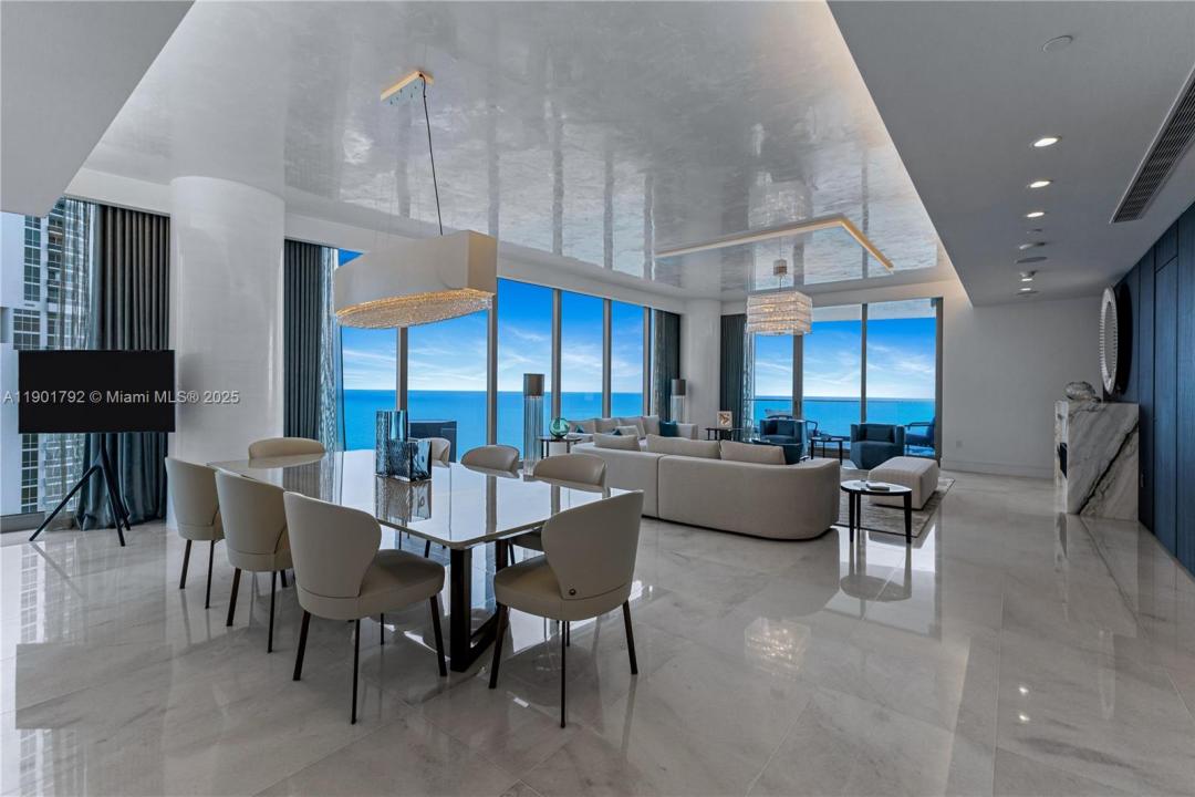 17975 Collins Ave N-1602, Sunny Isles Beach, Florida 33160, Stati Uniti