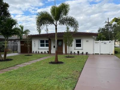 1637 SE 1st St 00, Pompano Beach, Florida 33060, USA
