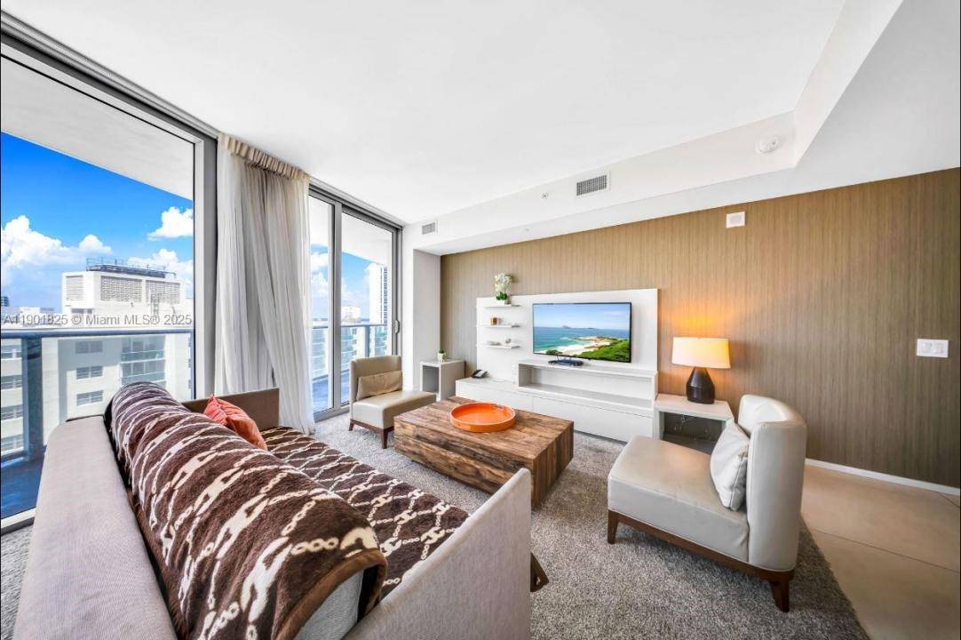 4111 S Ocean Dr 1212, Hollywood, Floride 33019, États-Unis