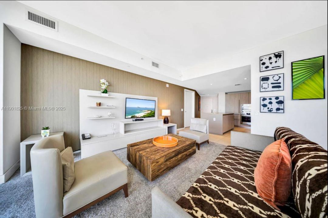 4111 S Ocean Dr 1212, Hollywood, Floride 33019, États-Unis