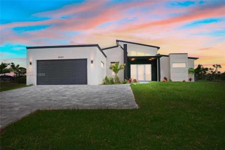 4009 W Jacaranda Pkwy, Cape Coral, Florida 33993, USA