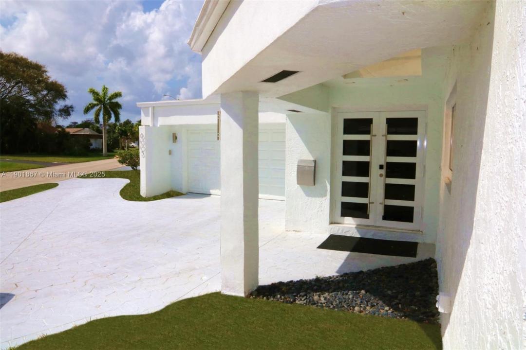 6003 Umbrella Tree Ln, Tamarac, Florida 33319, Stati Uniti