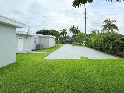 4340 SW 19th St, West Park, Floride 33023, États-Unis