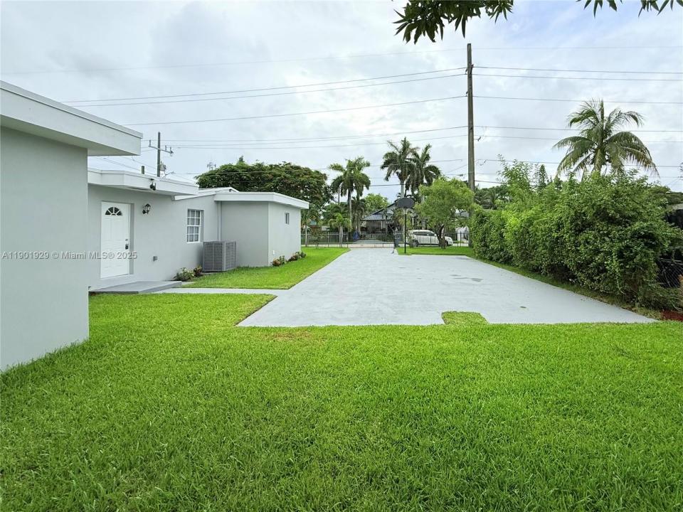 4340 SW 19th St, West Park, Floride 33023, États-Unis