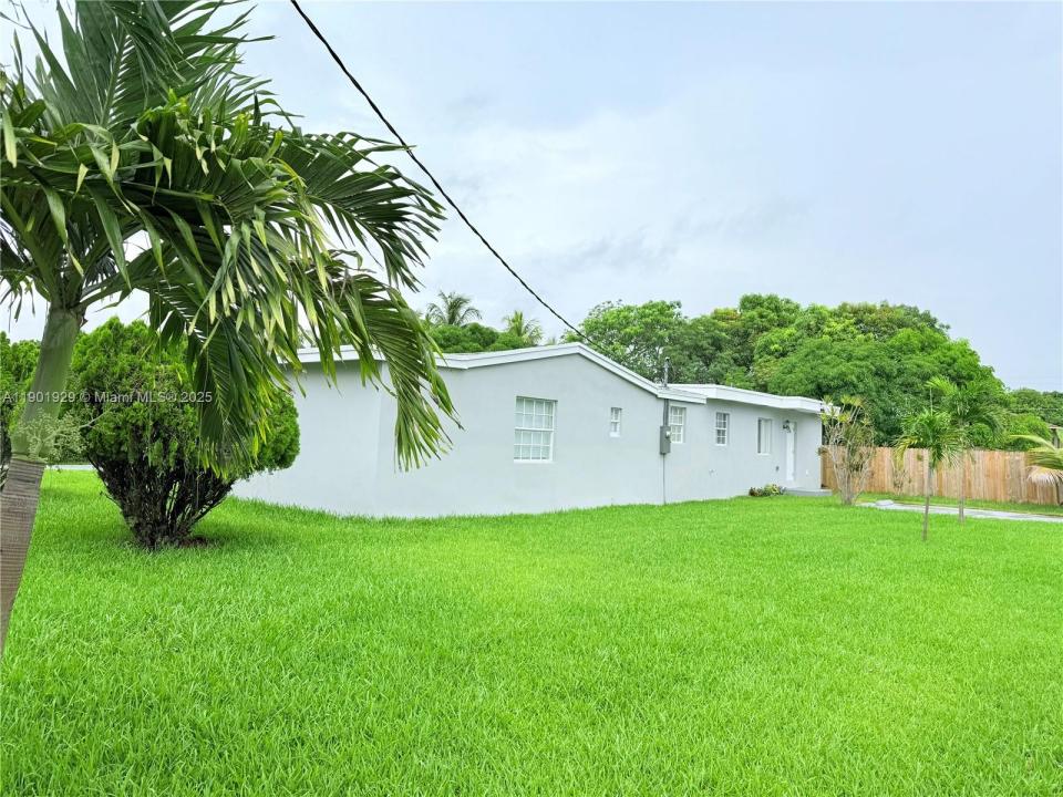 4340 SW 19th St, West Park, Floride 33023, États-Unis