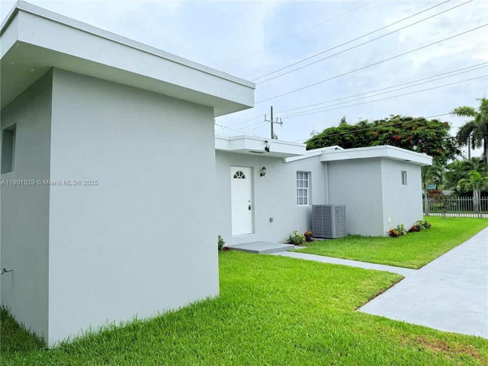 4340 SW 19th St, West Park, Floride 33023, États-Unis