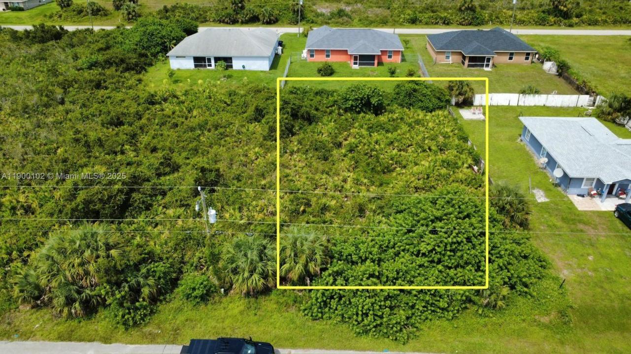 E 3006 W 64, Lehigh Acres, فلوريدا 33971, الولايات المتحدة