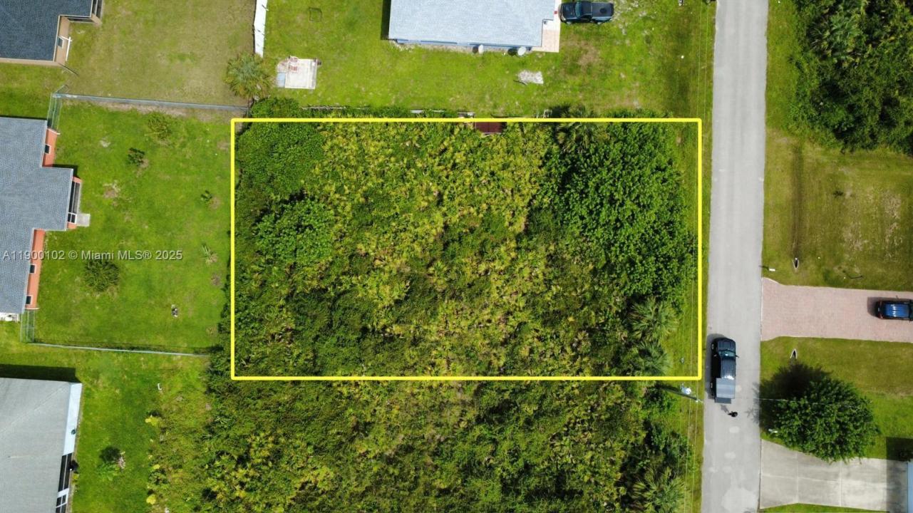 E 3006 W 64, Lehigh Acres, فلوريدا 33971, الولايات المتحدة