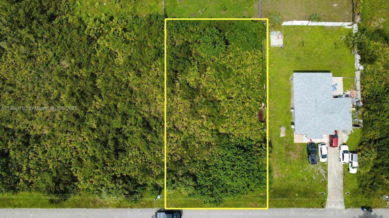 E 3006 W 64, Lehigh Acres, فلوريدا 33971, الولايات المتحدة