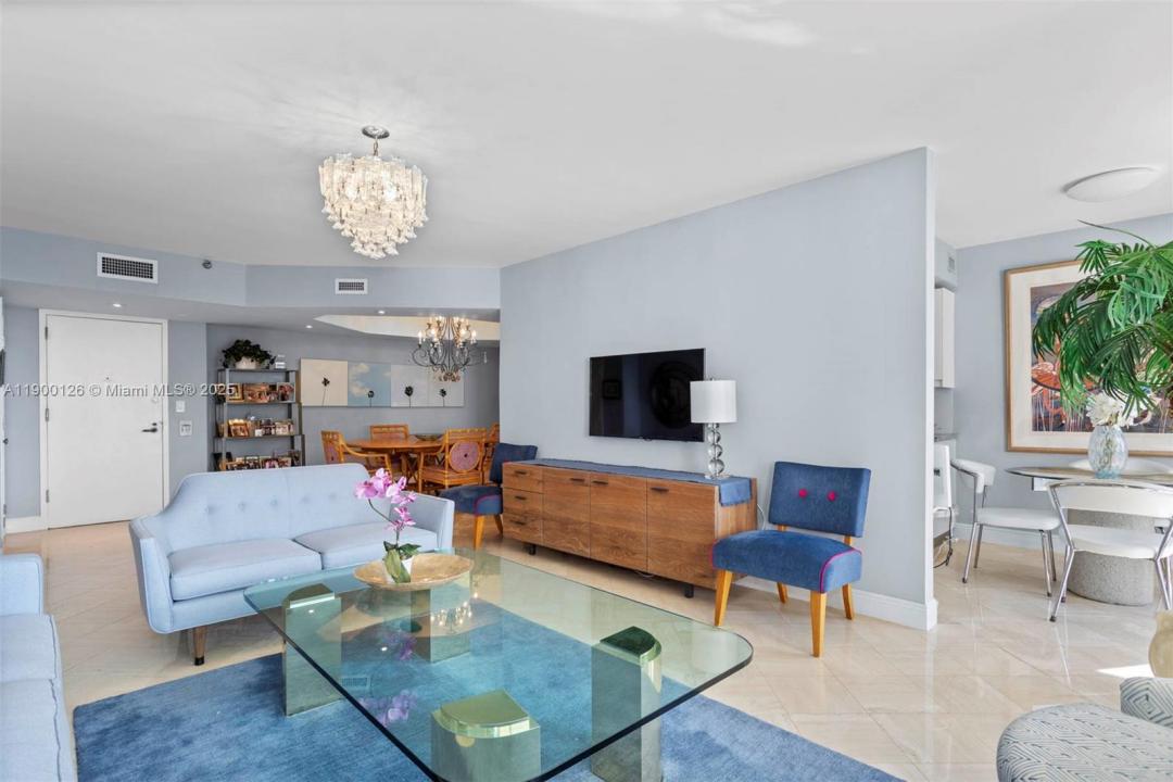 19667 Turnberry Way 8-L, Aventura, Florida 33180