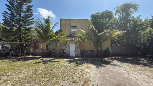 1340 Peri St, Opa-Locka, Flórida 33054, Estados Unidos