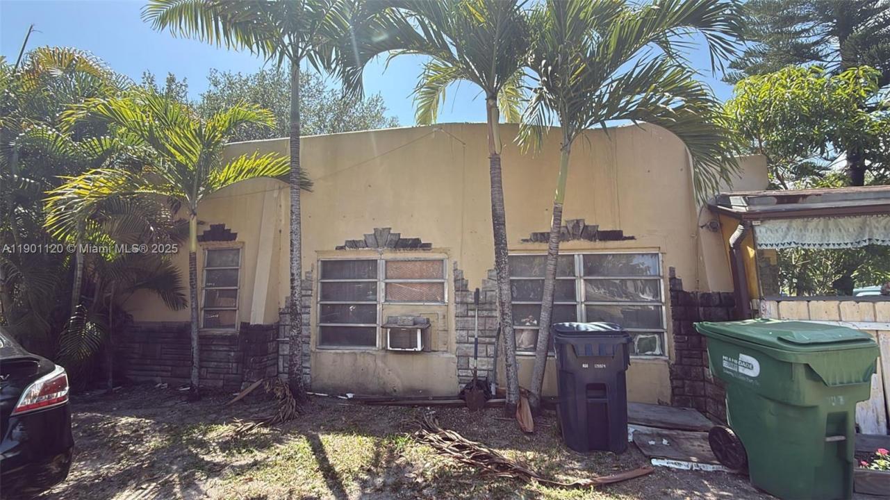 1340 Peri St, Opa-Locka, Flórida 33054, Estados Unidos