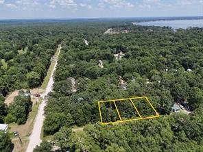 Lots 265-267 Knottypine, Livingston, Texas 77351, USA
