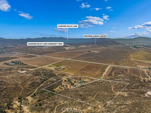 S State, Hemet, קליפורניה 92543, ארצות הברית של אמריקה