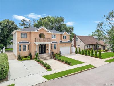 2694 Forest Avenue, Hempstead, ニューヨーク 11554, アメリカ合衆国