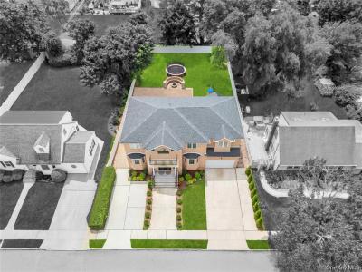 2694 Forest Avenue, Hempstead, ニューヨーク 11554, アメリカ合衆国