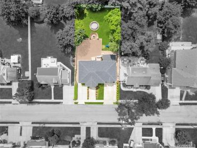 2694 Forest Avenue, Hempstead, ニューヨーク 11554, アメリカ合衆国