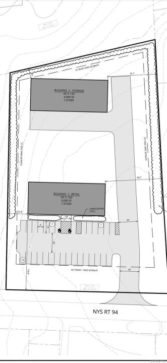 0 Rt-94, New Windsor, New York 12553, Stati Uniti