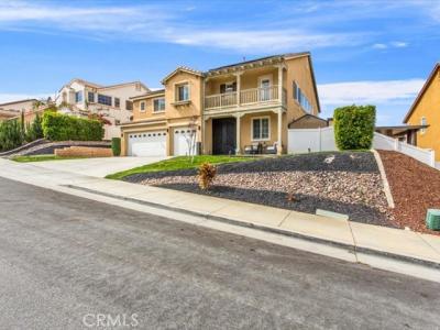 15851 Sulphur Springs Drive, Moreno Valley, California 92555, Estados Unidos