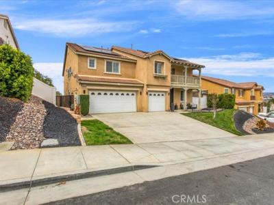 15851 Sulphur Springs Drive, Moreno Valley, California 92555, Estados Unidos