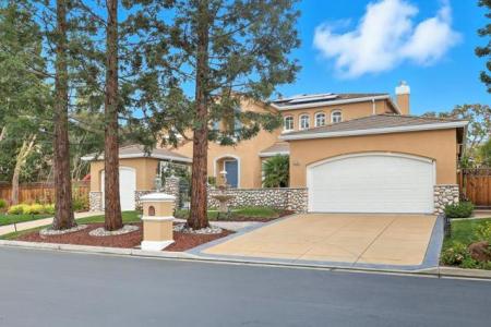 Gleneagles Circle, San Jose, California 95138, HOA KỲ