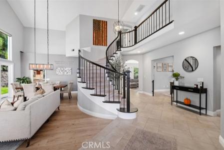 Shadow Rock, Rancho Santa Margarita, California 92679