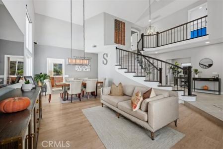 Shadow Rock, Rancho Santa Margarita, California 92679