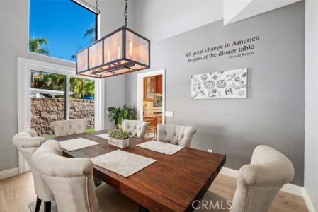 Shadow Rock, Rancho Santa Margarita, California 92679