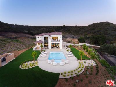 Highgate Road, Westlake Village, Калифорния 91361, Соединенные Штаты