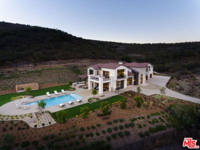 Highgate Road, Westlake Village, Калифорния 91361, Соединенные Штаты